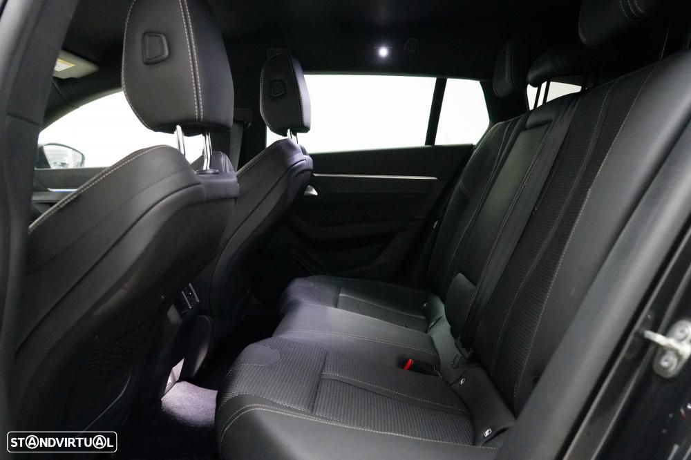 Peugeot 508 SW 1.6 Hybrid Allure e-EAT8 - 7