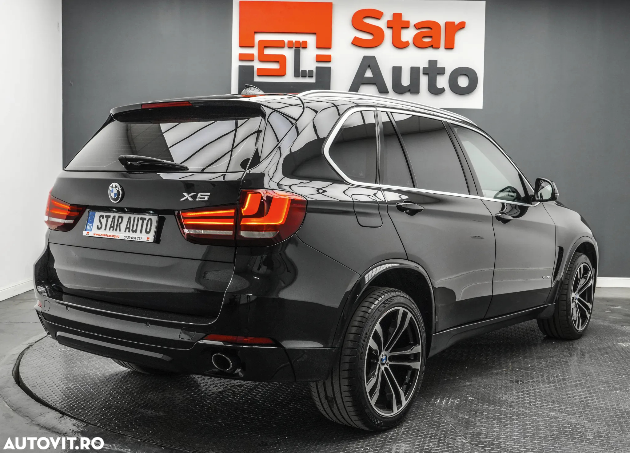 BMW X5 xDrive30d - 6