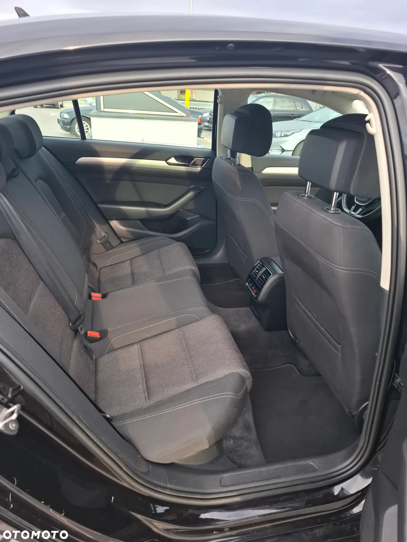 Volkswagen Passat 2.0 TDI BMT Comfortline DSG7 - 18