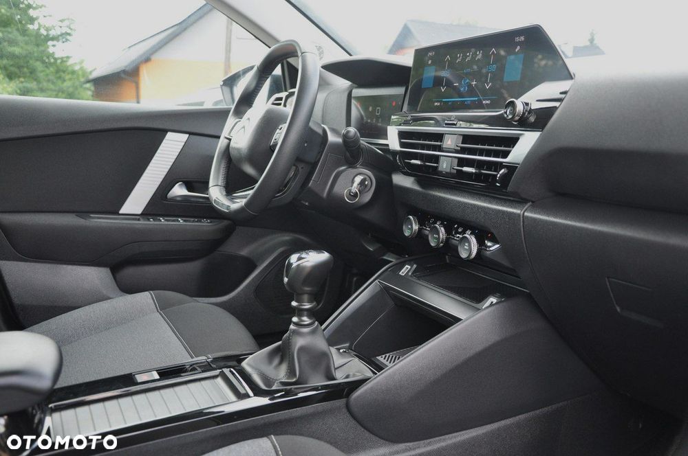 Citroën C4 PureTech 100 Stop&Start YOU - 19