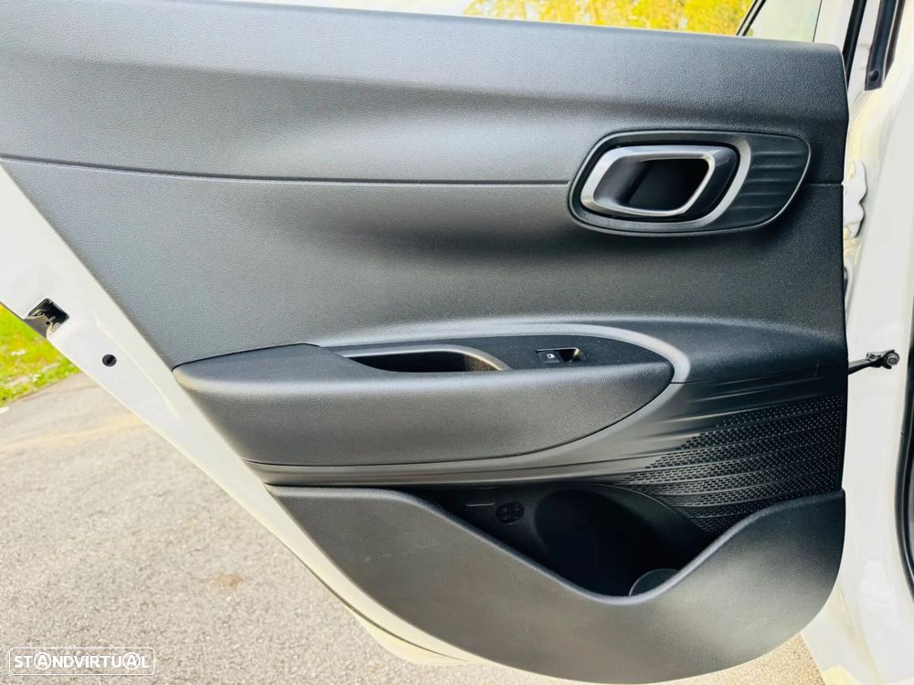 Hyundai i20 1.2 MPi Comfort - 45