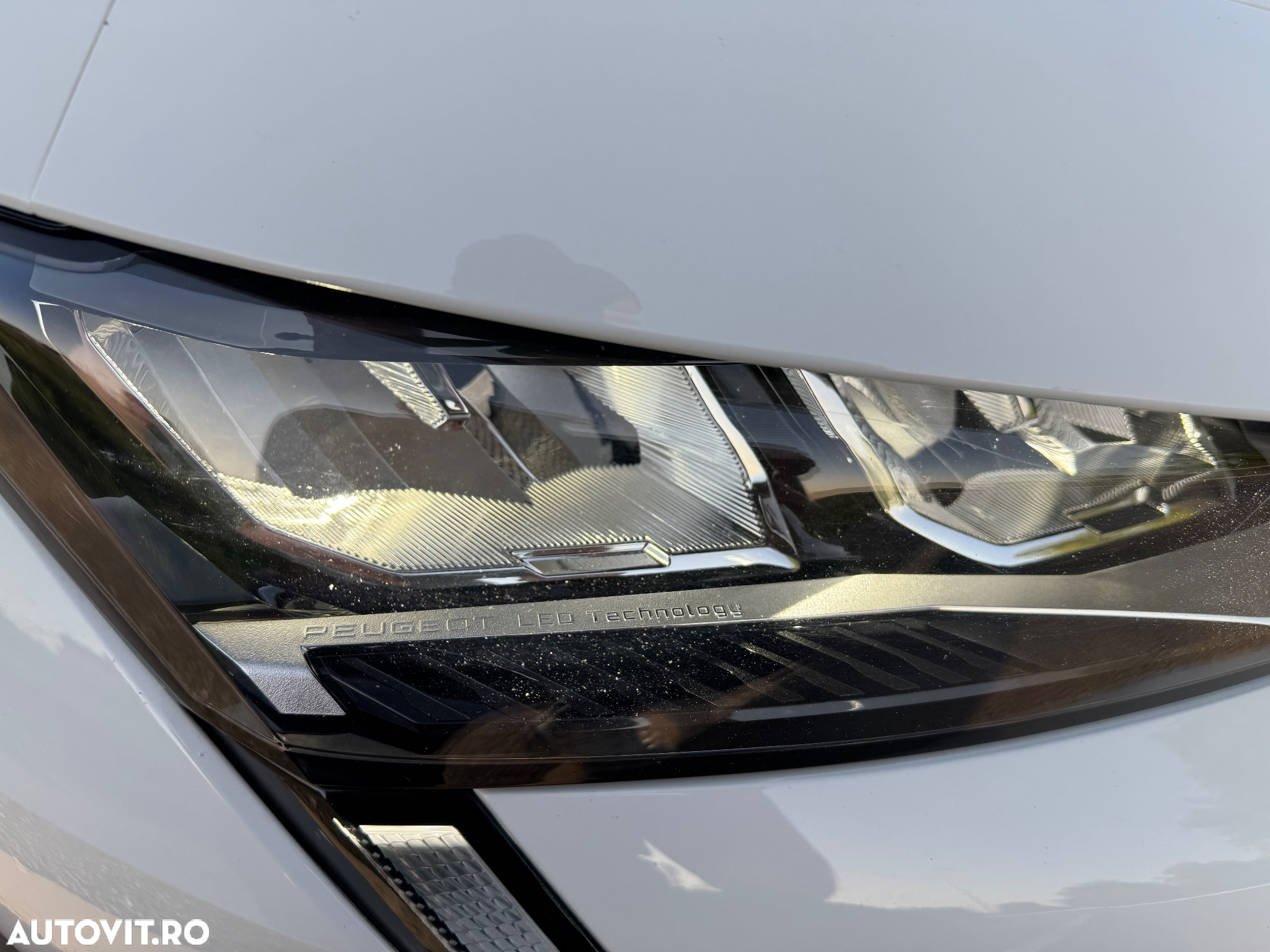 Peugeot 308 BlueHDi 130 Active Pack - 12