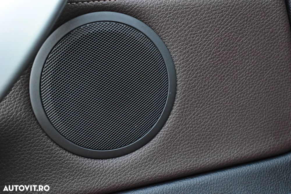 BMW Seria 4 420d xDrive M Sport - 30