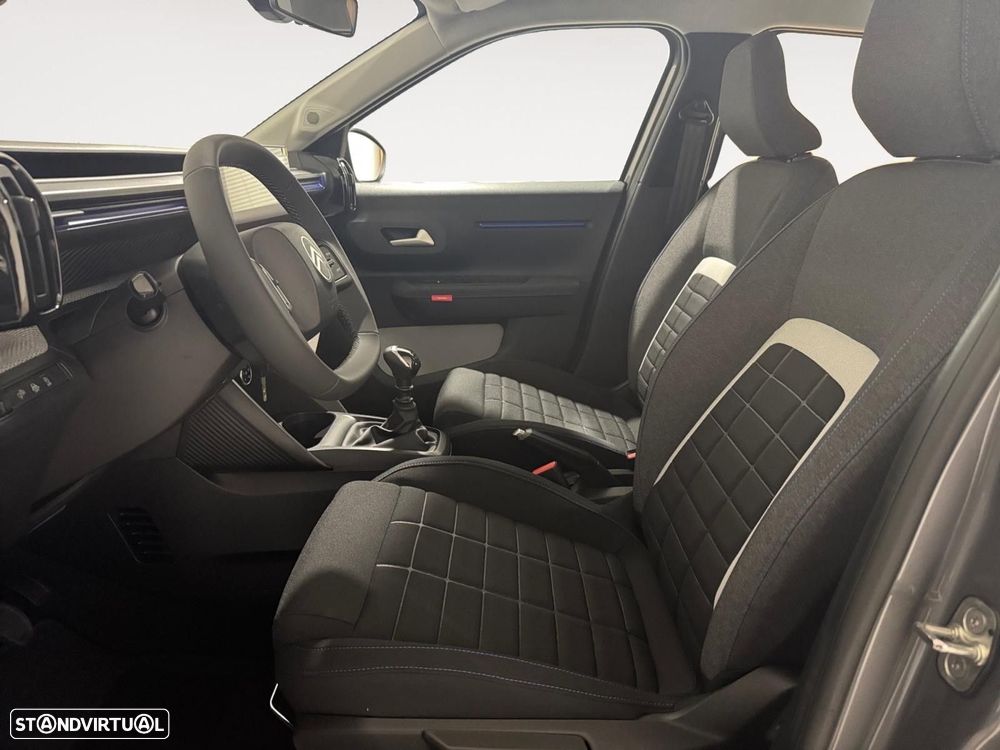 Citroën C3 1.2 Turbo Plus - 9