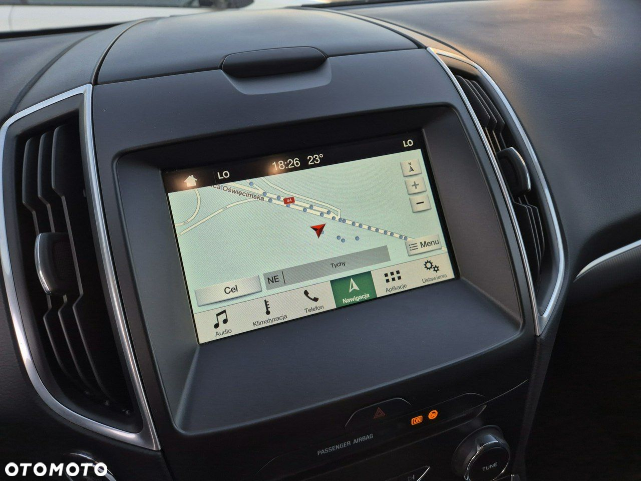 Ford Galaxy - 17