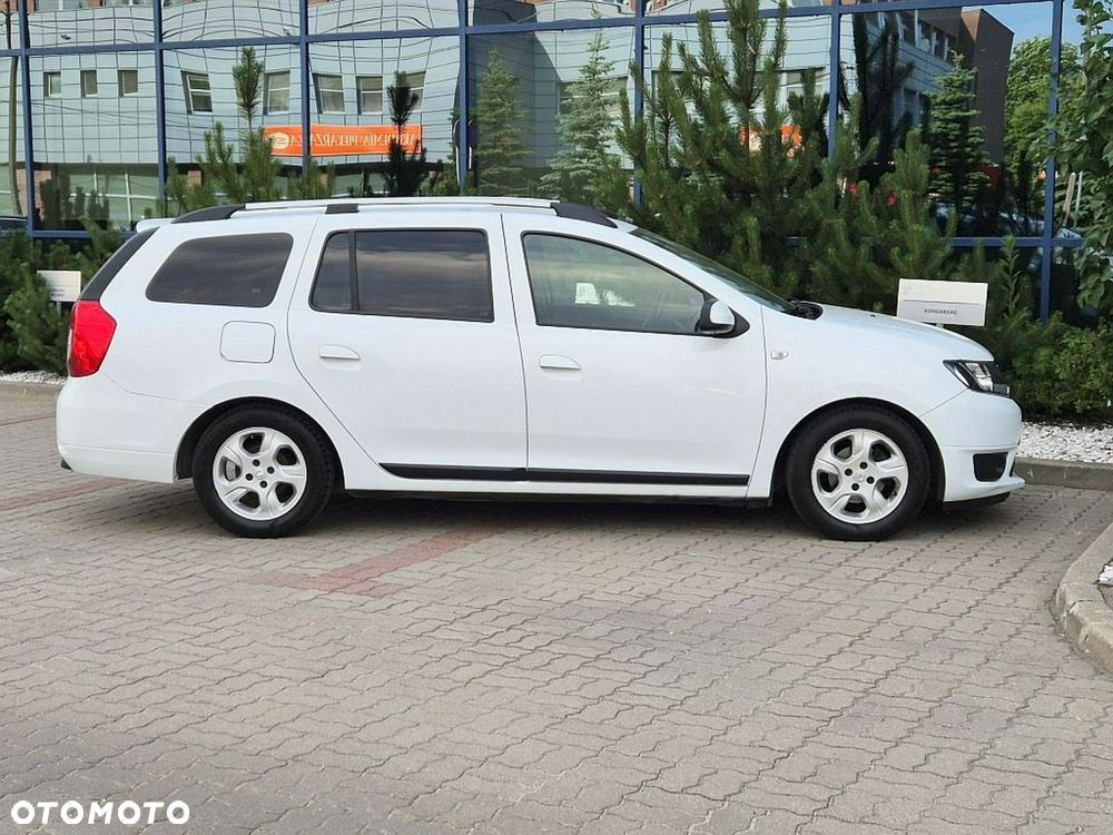Dacia Logan - 9