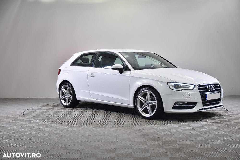 Audi A3 - 2