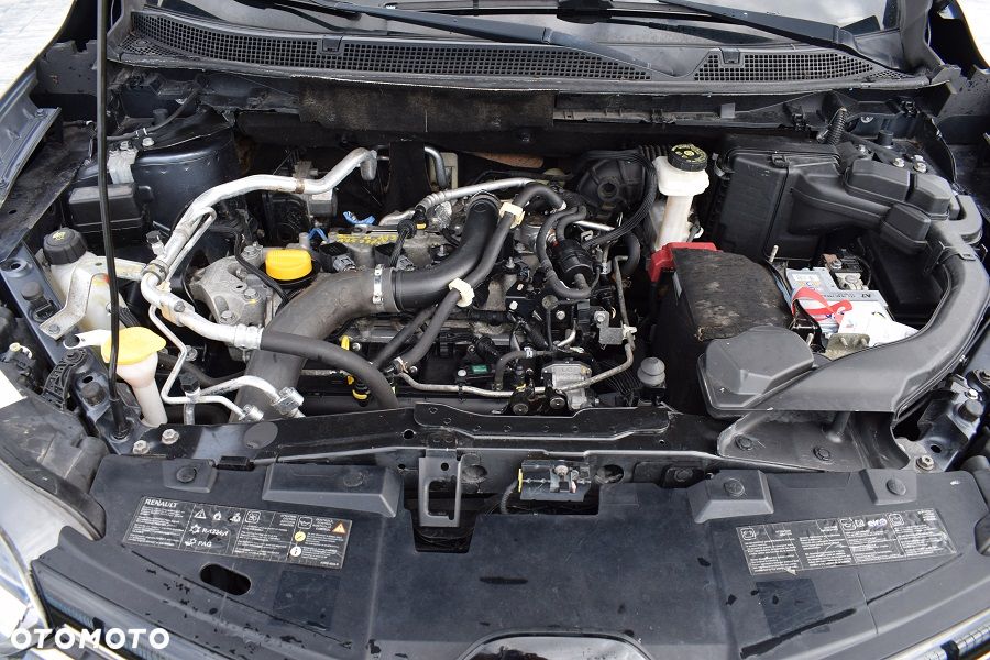 Renault Kadjar Energy TCe 130 Life - 13