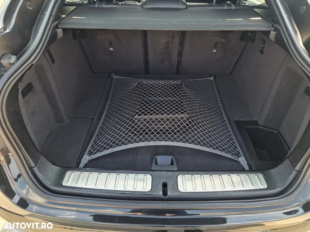 BMW X4 xDrive20d Aut. xLine - 10