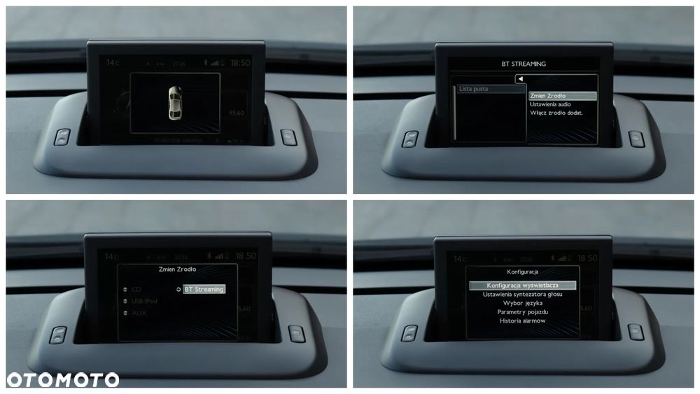 Peugeot 5008 HDI FAP 150 Allure - 26