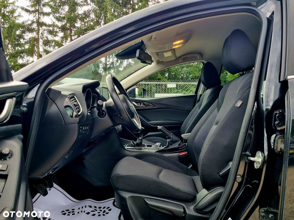 Mazda 3 2.0 Skymotion - 9