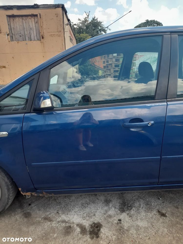 FORD C-MAX I LIFT DRZWI LEWY PRZÓD LEWE PRZEDNIE 36 - 2