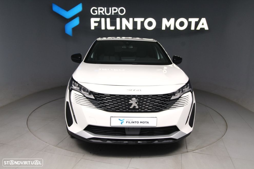 Peugeot 3008 1.2 PureTech Allure Pack - 1