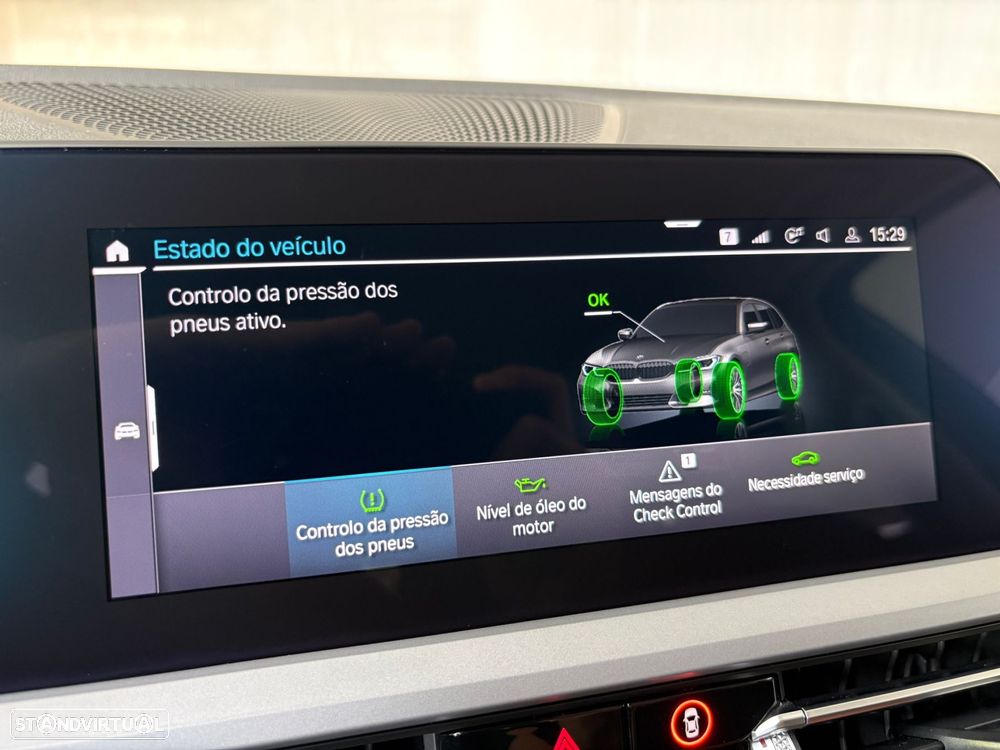BMW 330 e Line Sport Auto - 33