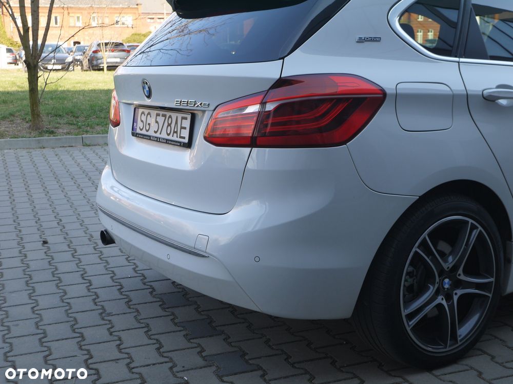 BMW Seria 2 225xe iPerformance Luxury Line - 8