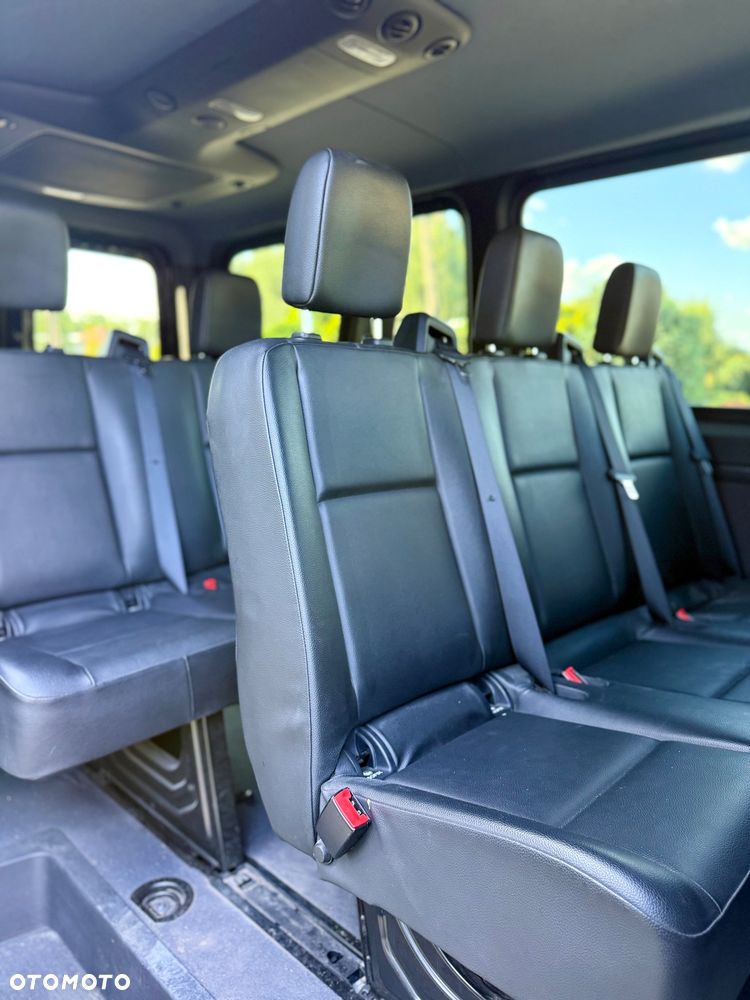 Mercedes-Benz Sprinter - 18
