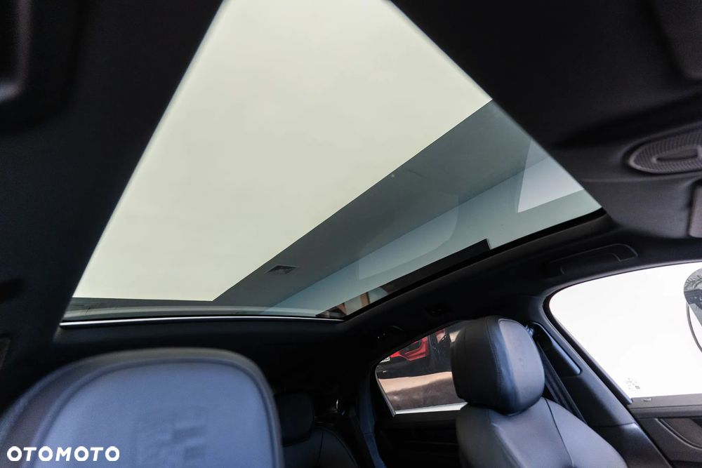 Porsche Cayenne E-Hybrid - 33