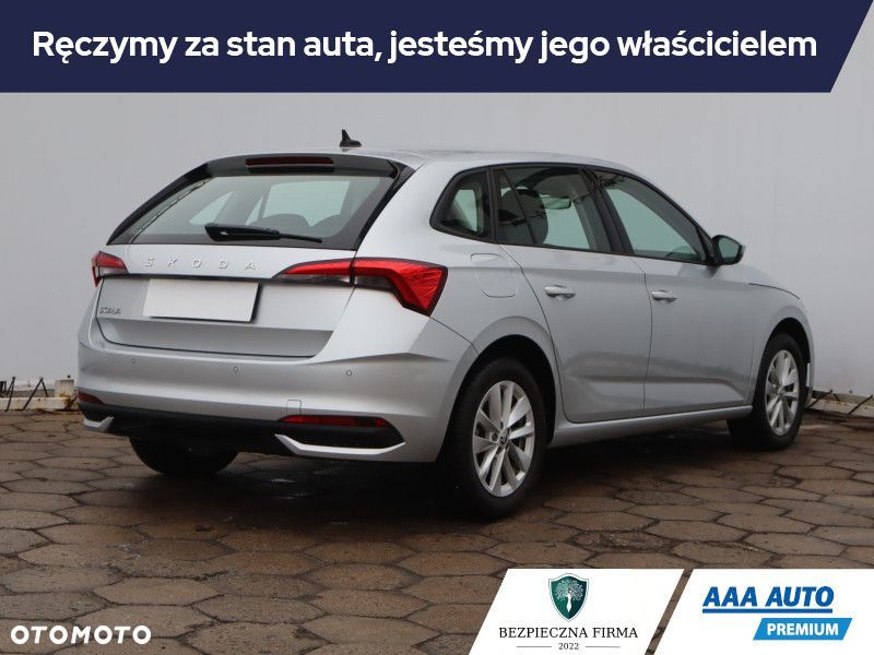 Skoda Scala - 7