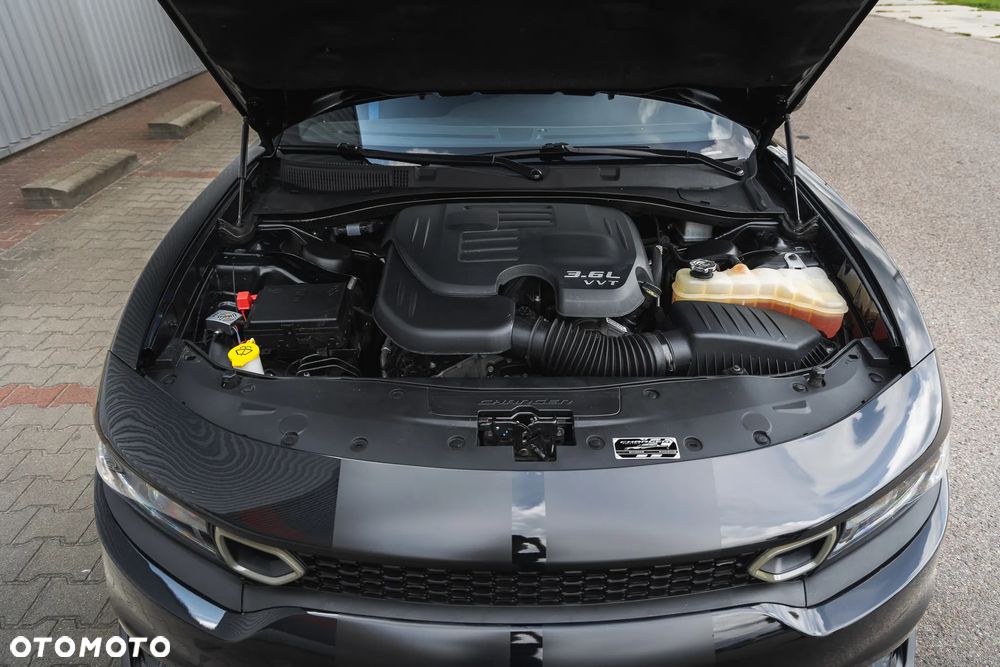 Dodge Charger - 21