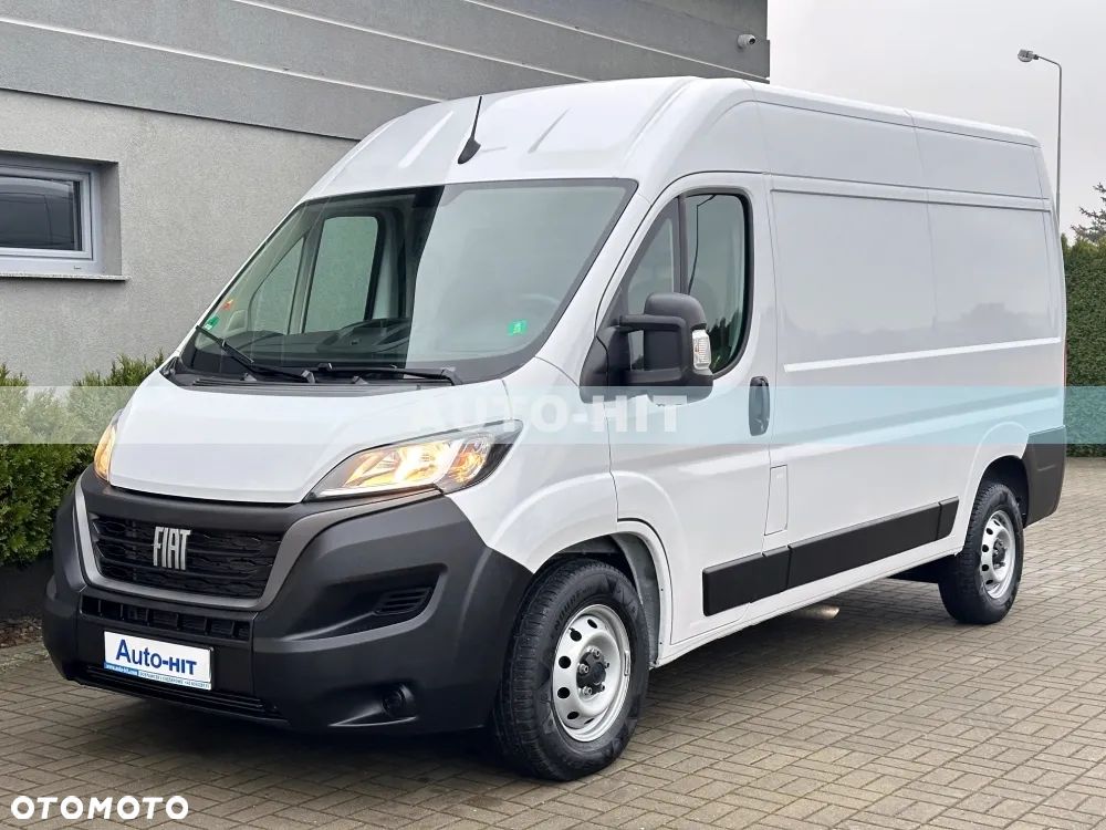 Fiat Ducato - 10