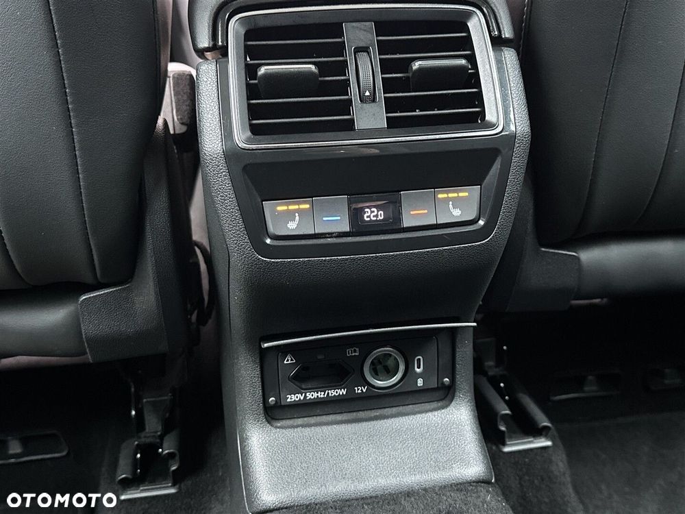 Skoda Kodiaq 2.0 TDI 4x4 Style DSG - 33