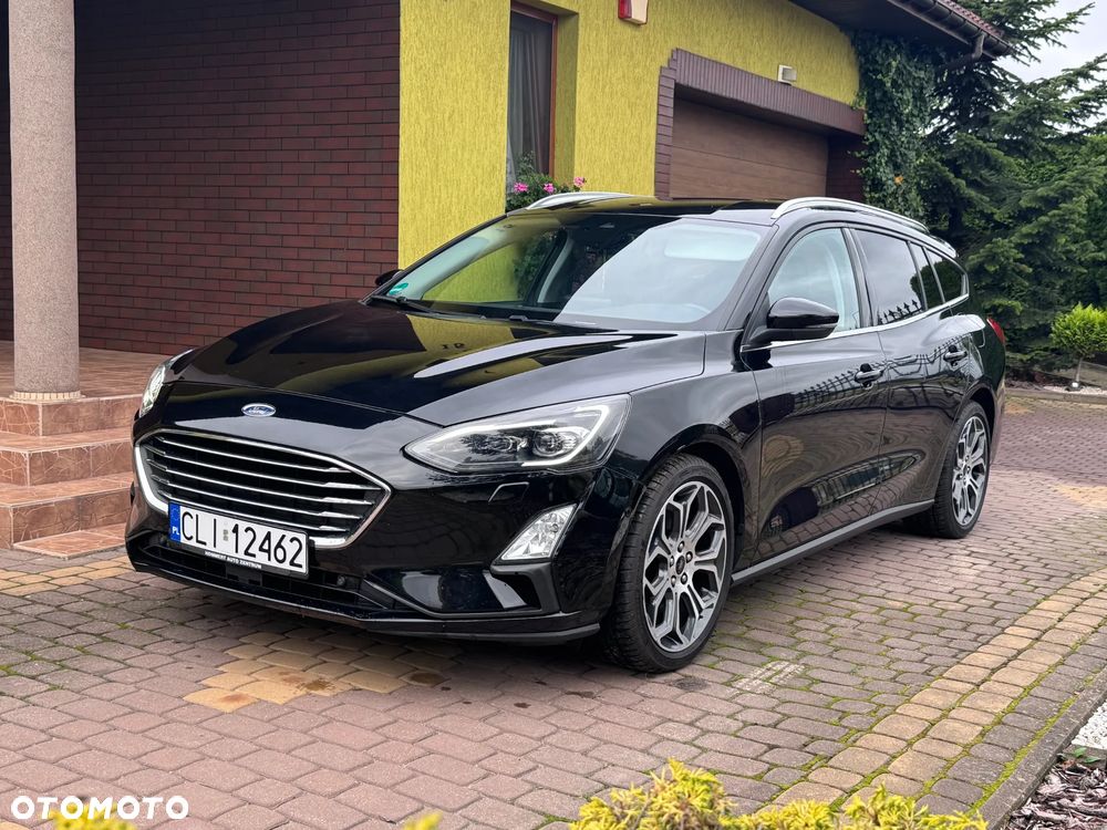 Ford Focus - 3