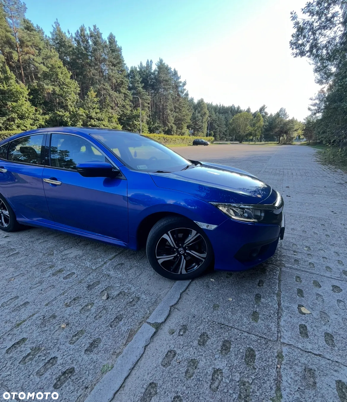 Honda Civic 1.5 T Elegance - 8