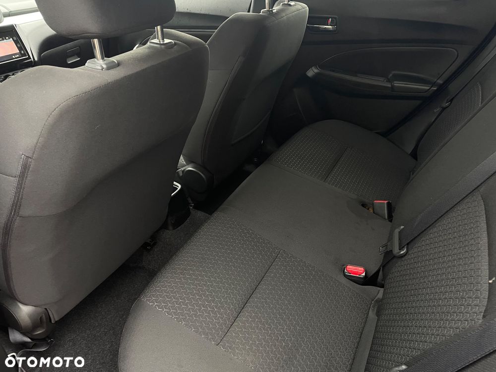 Suzuki Swift 1.0 T Elegance - 19