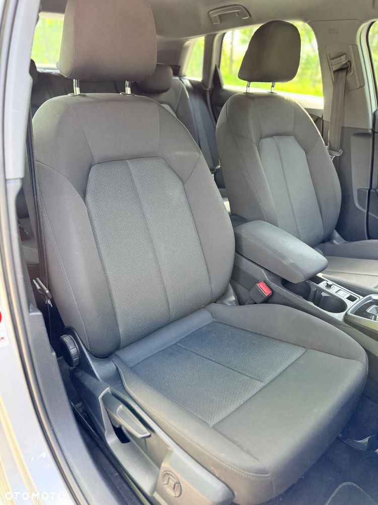 Audi A3 Sportback 1.4 TFSI e-tron Ambition - 11