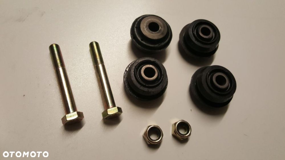 ZESTAW NAPRAWCZY WAHACZA GÓRNEGO L/P PRZÓD MERCEDES KLASA S 1972-1980  Z-8002,116 586 01 33, A116 586 01 33 - 1