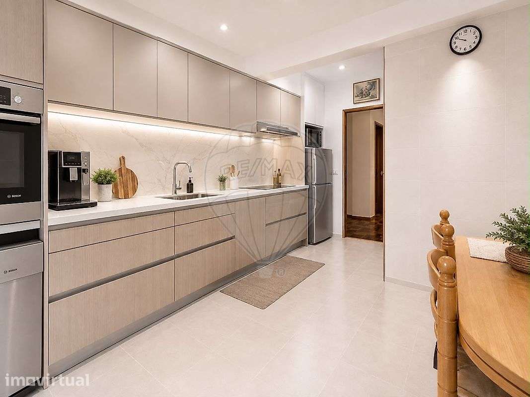 Apartamento T3 para venda - Grande imagem: 3/29