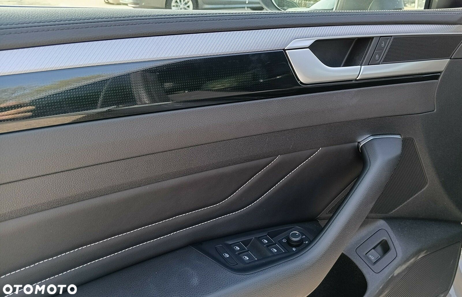 Volkswagen Arteon 2.0 TSI R-Line DSG - 22