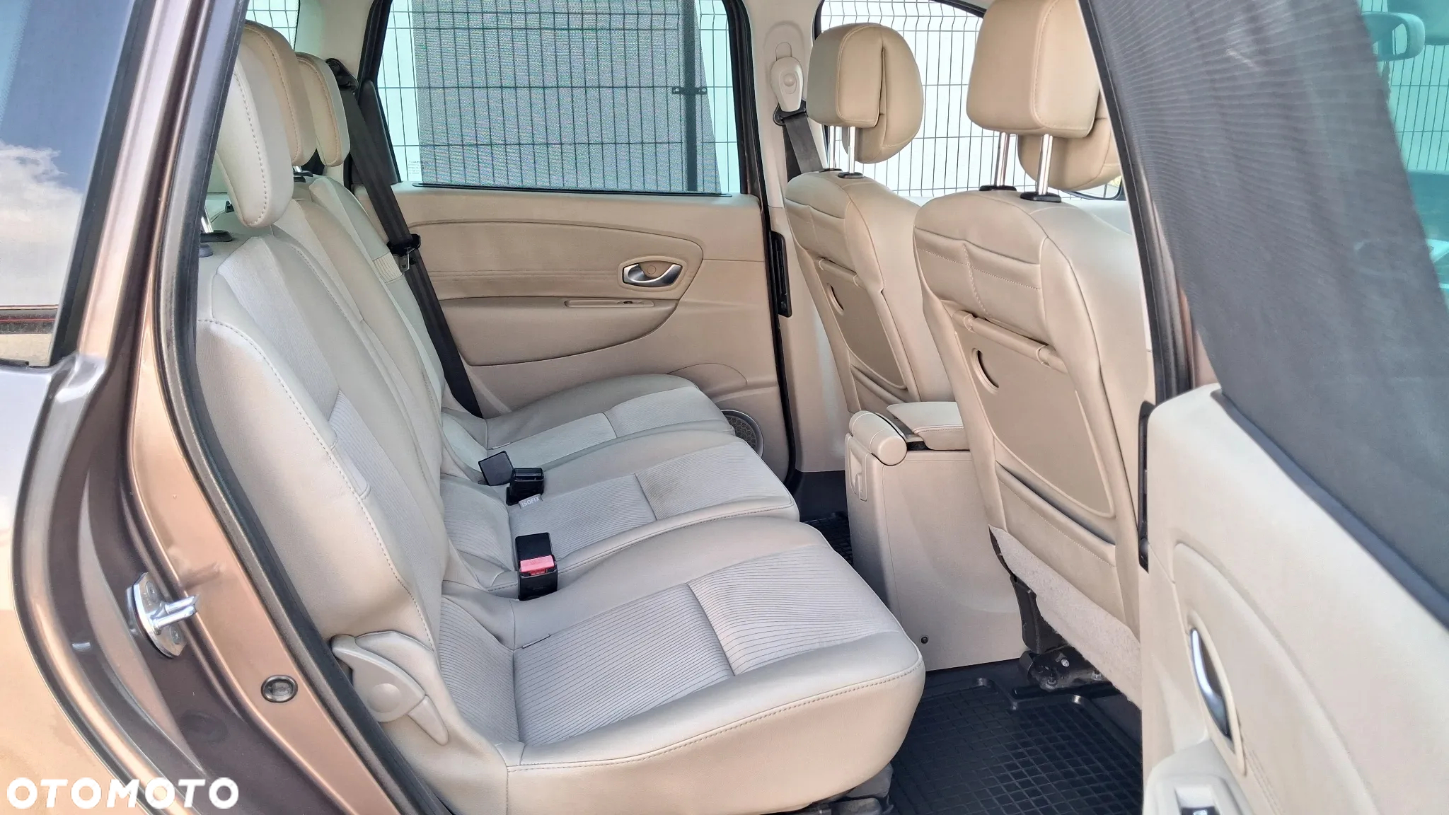 Renault Scenic - 10