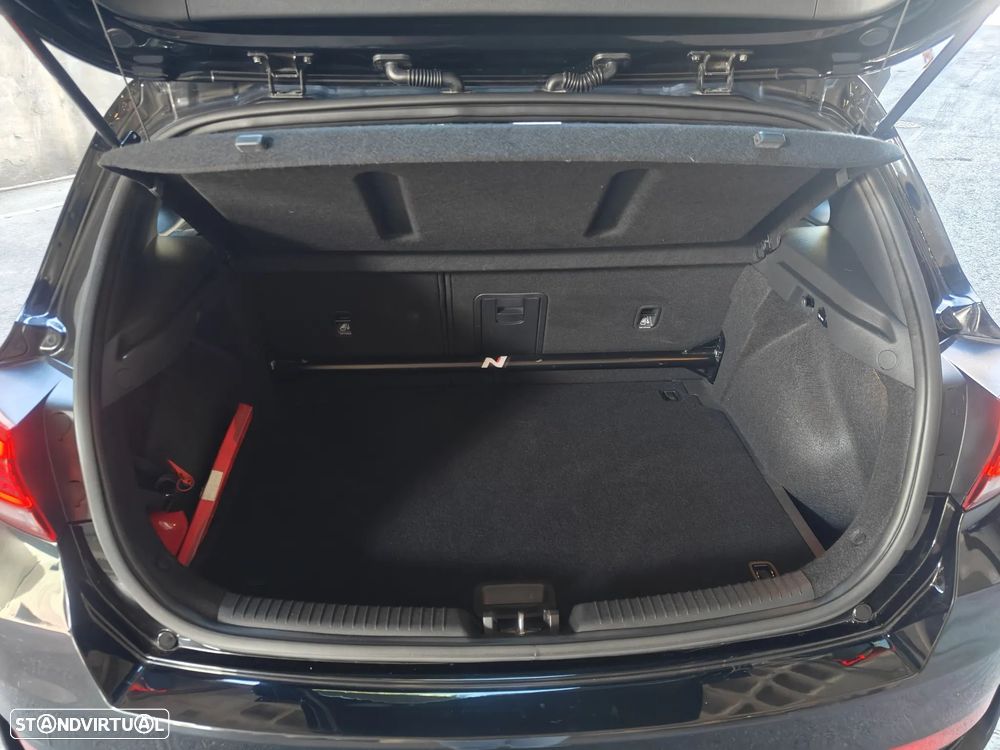 Hyundai i30 2.0 T-GDI N Performance - 30