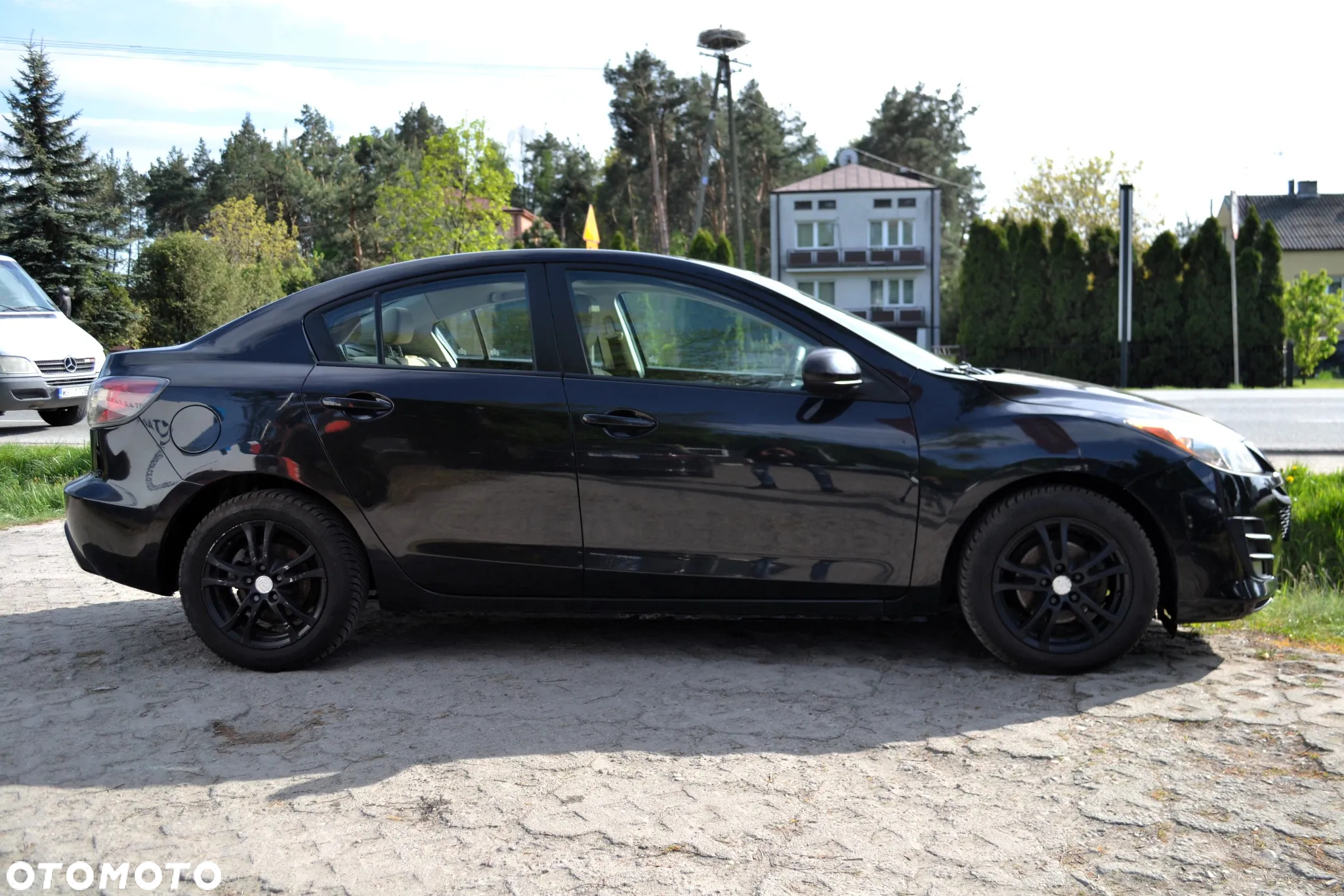 Mazda 3 - 14