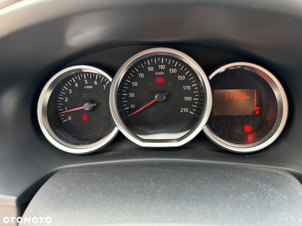 Dacia Logan MCV 0.9 TCe Outdoor S&S - 23