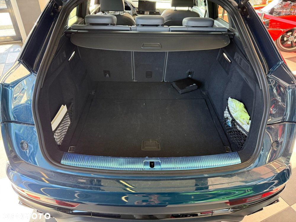 Audi SQ5 Sportback - 12