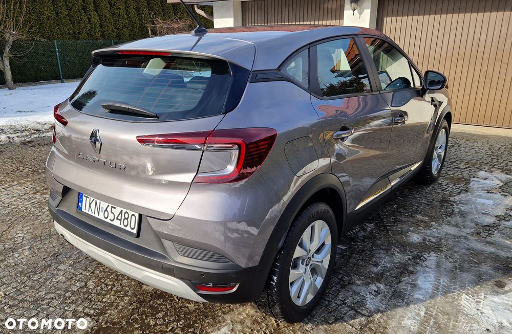 Renault Captur - 4