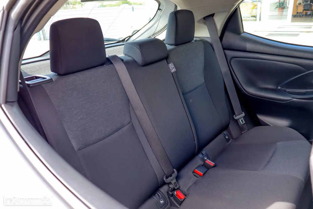 Toyota Yaris 1.0 VVT-i Comfort - 15