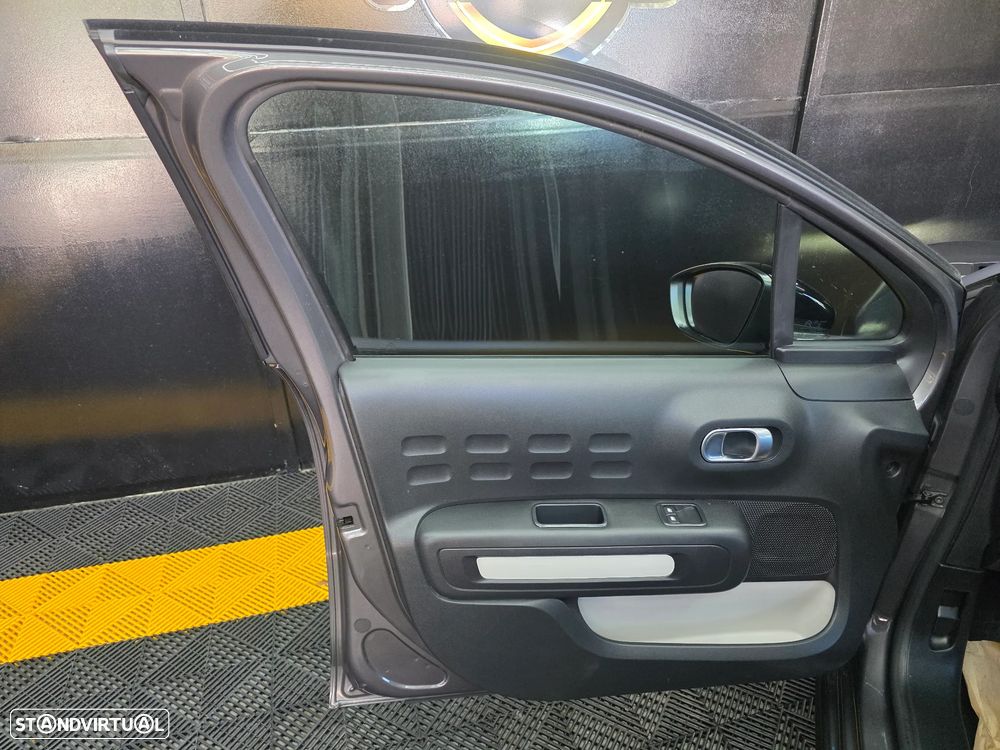 Citroën C3 1.5 BlueHDi Shine - 16