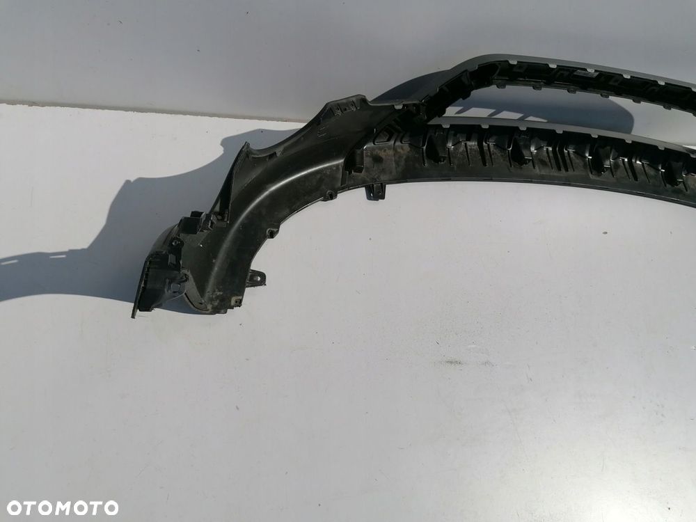 Dokładka zderzaka spoiler HYUNDAI I20 Cross Active - 15