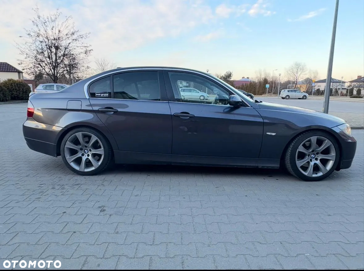 BMW Seria 3 330xd - 3