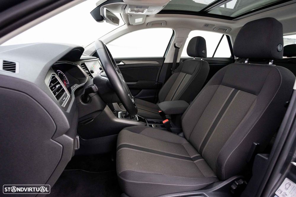 VW T-Roc 1.0 TSI Style - 23