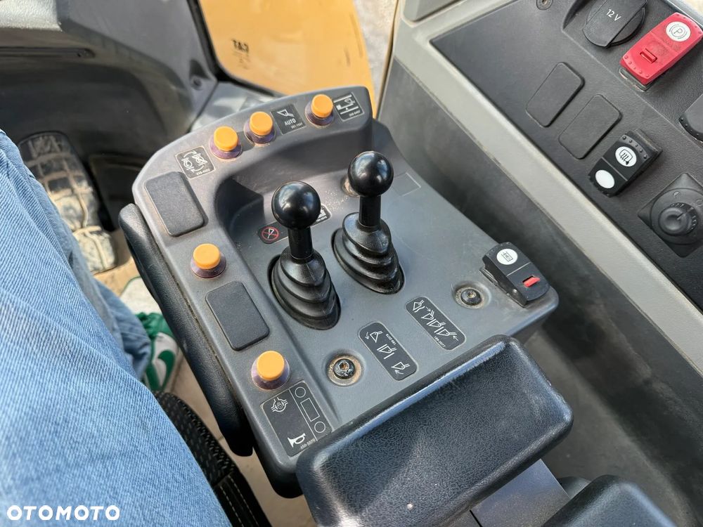 Caterpillar 972MXE - 9
