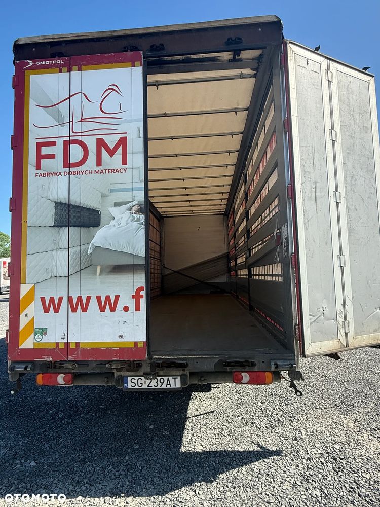 DAF LF - 7