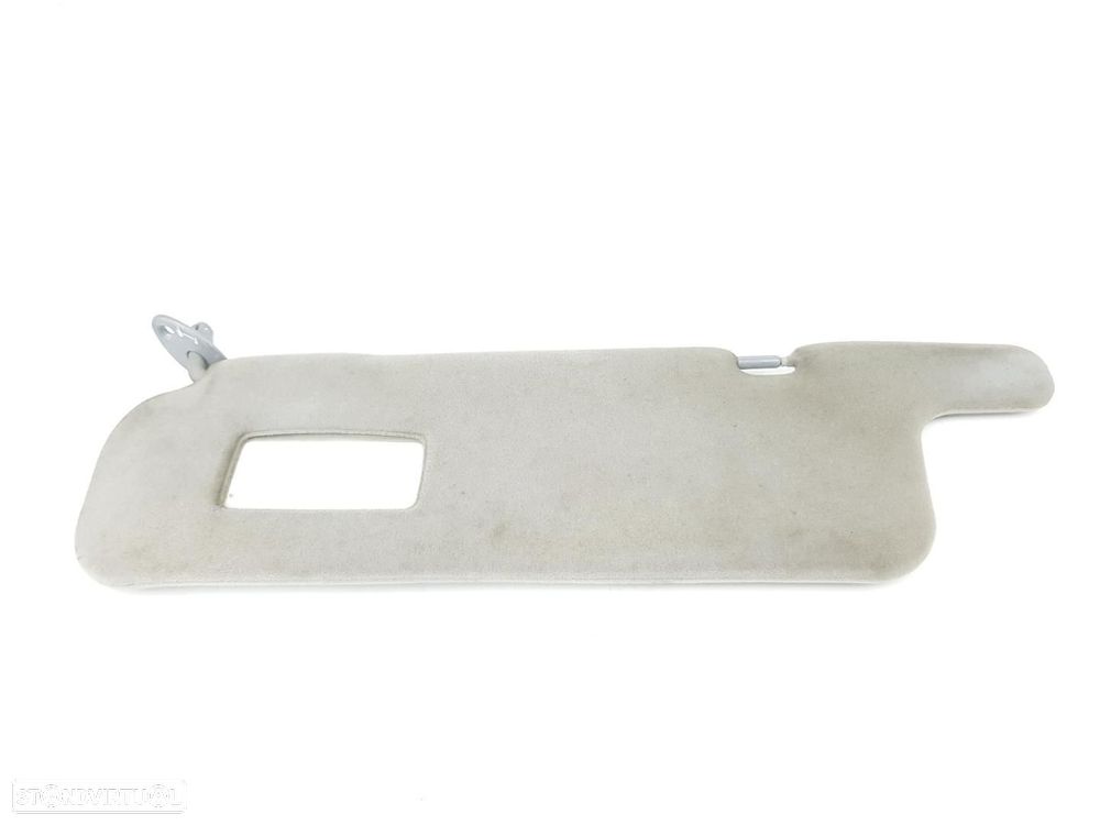 PÁLA DO SOL ESQUERDA TOYOTA LAND CRUISER J9 - 1