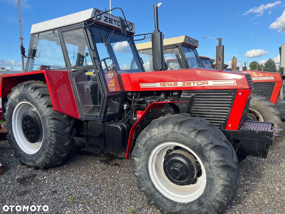 Case IH PUMA - 38