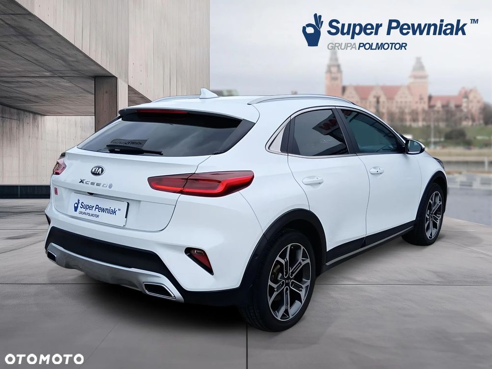 Kia XCeed 1.6 GDI PHEV L Business Line DCT - 5