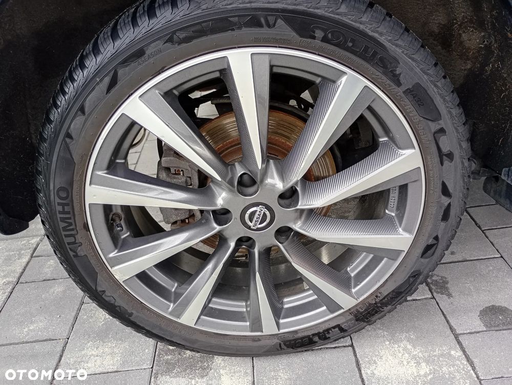 Nissan Qashqai 1.3 DIG-T Tekna DCT - 15