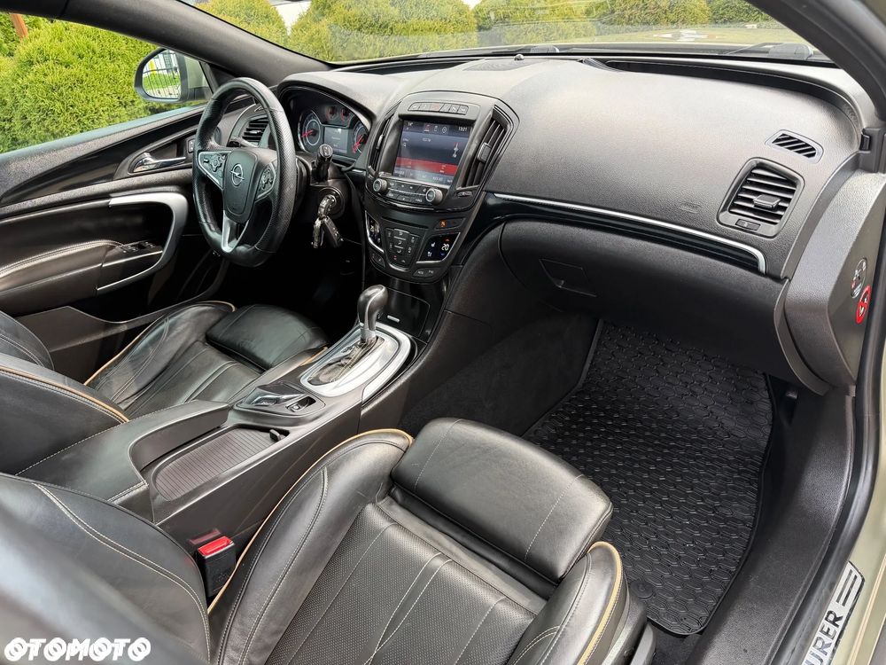 Opel Insignia - 9